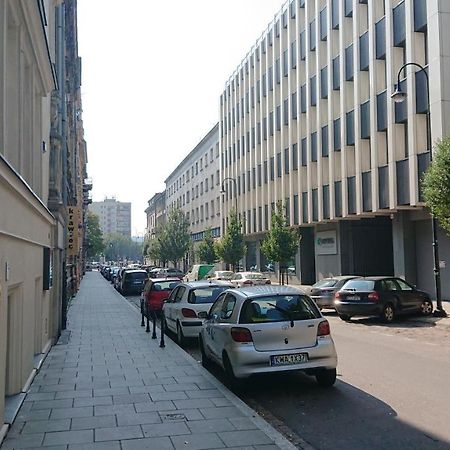 Ok Home Apartments Krakow Exterior photo