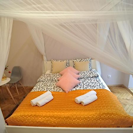 Ok Home Apartments Krakow Room photo