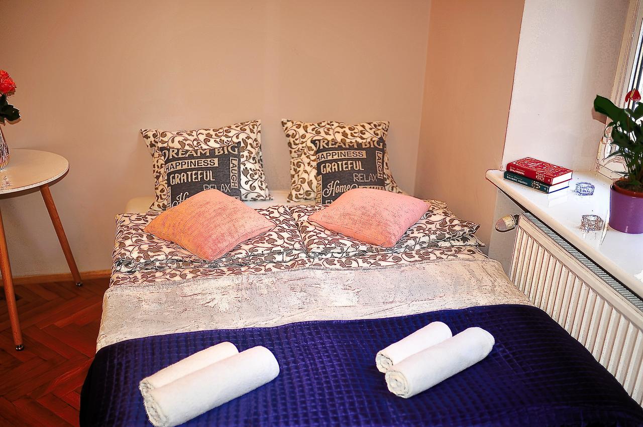 Ok Home Apartments Krakow Exterior photo