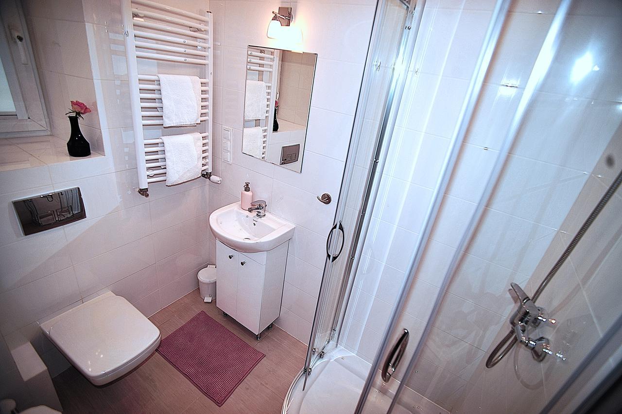 Ok Home Apartments Krakow Exterior photo