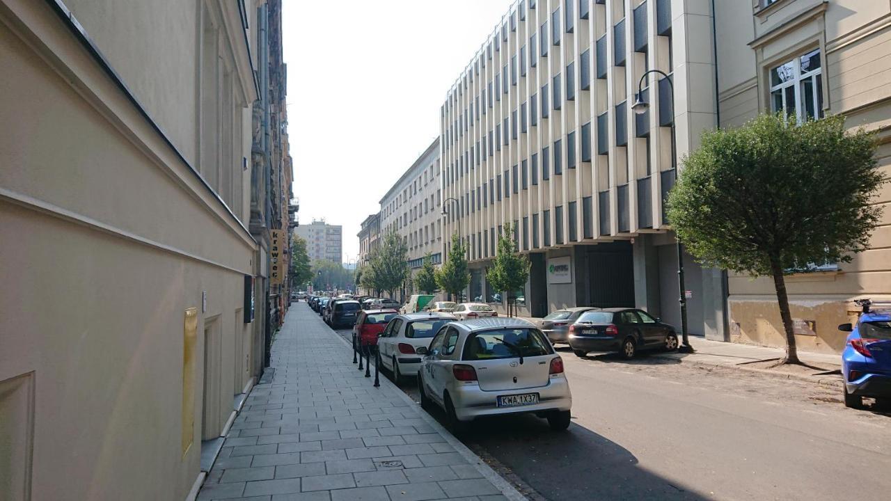 Ok Home Apartments Krakow Exterior photo