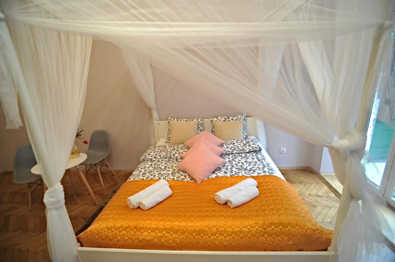 Ok Home Apartments Krakow Room photo